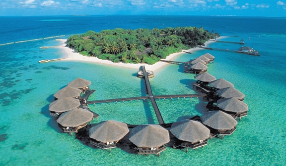Мальдивские острова Мариуполь Турфирма